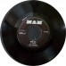DAVE EDMUNDS I Hear You Knocking / Black Bill (MAM 1) Holland 1970 PS 45